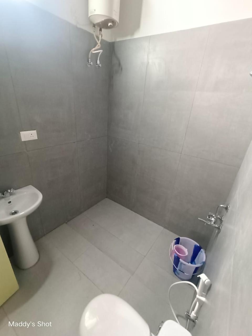 Armaan'S Mud Mart Villa Kodaikanal Eksteriør billede