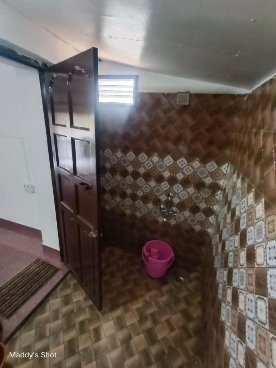 Armaan'S Mud Mart Villa Kodaikanal Eksteriør billede